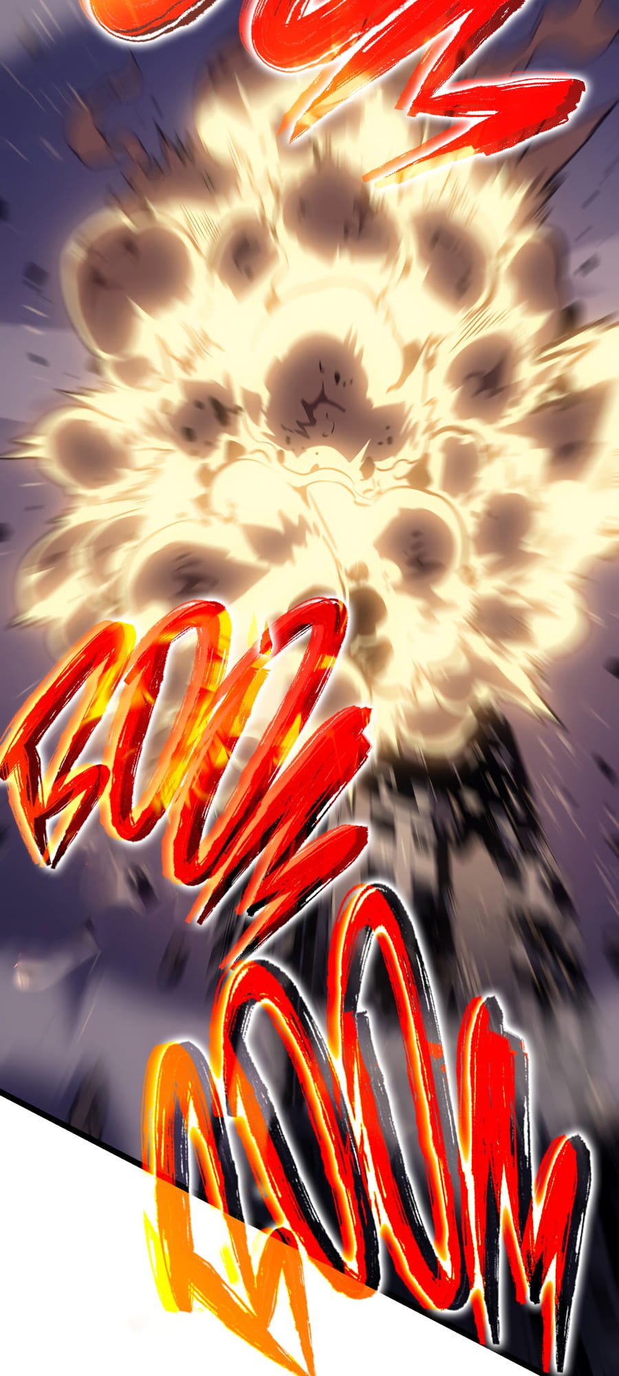 Solo Leveling, Chapter 171 image 11